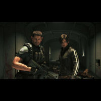 Vendetta − Main Titles_川井宪次