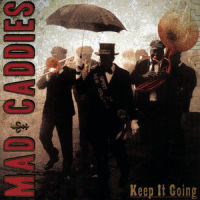 Reflections_Mad Caddies,Not Documented