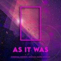 As It Was_Studavigå,Vargenta,Arild Aas,Daniel McMillan