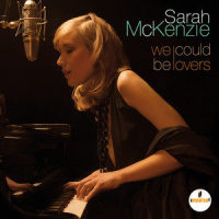 I Was Doing Alright_Sarah McKenzie