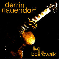 Ghost Town_Derrin Nauendorf