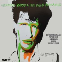 Tattoo Song_Herman Brood,His Wild Romance
