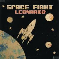 Space fight_Leonardo