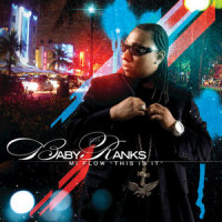 El Amor Se Fue_Baby Ranks