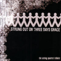 I Hate Everything About You_Vitamin String Quartet