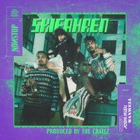 Skifahren_The Cratez,Bausa,Maxwell,Joshi Mizu