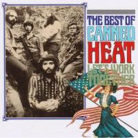 Rollin' and Tumblin'_Canned Heat