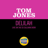 Delilah_Tom Jones