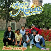 Hasta Hoy_Agua Marina