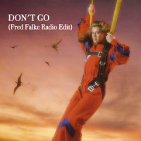 Don't Go_Sheila