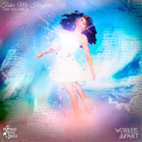 Take Me Higher(feat. Kali Malia)_Worlds Apart,Kali Malia