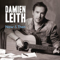 Maybe Someday_Damien Leith