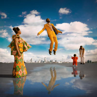 Anywhere (feat. Ego Ella May)_Kojey Radical,Ego Ella May