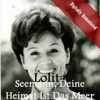 Unter Der Roten Laterne Von St. Pauli_Lolita