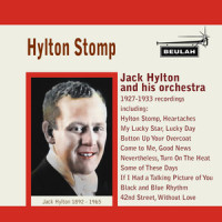 Your'e the Cream in My Coffee_Jack Hylton,Jack Hylton Orchestra