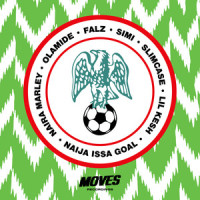 Naija IssaGoal_Naira Marley,Olamide,Lil Kesh,Falz,Simi,Slimcase