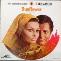 Masha Finds Antonio(Masha's Theme)_Henry Mancini
