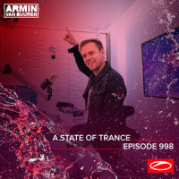 Carry You Home(ASOT 998)_Andrew Rayel,Tensteps,Runaground