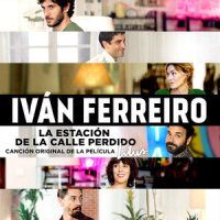 La estación de la calle Perdido_Ivan Ferreiro