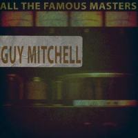 Pretty Little Black Eyed Susie_Guy Mitchell,D.R