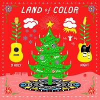 12 Days Of Christmas_Land of Color