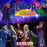 Cruz de Navajas (En Vivo)_Junior Klan