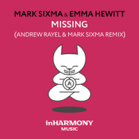 Missing_Mark Sixma,Emma Hewitt