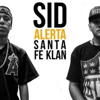 Alerta_Sid MSC,Santa Fe Klan