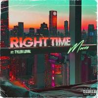 Right Time (feat. Tyler Loyal)_Mares,Tyler Loyal