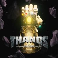 Thanos_Kato on the Track,Flawless Real Talk,Paul Wall,yoitsCrash