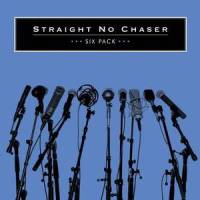Signed, Sealed, Delivered I'm Yours I Was Made To Love Her_Straight No Chaser