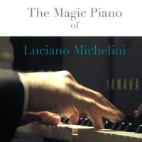 The Mission_Luciano Michelini