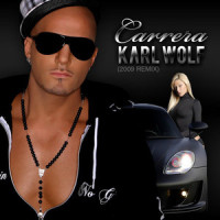 Carrera_Karl Wolf