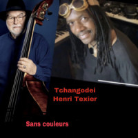Sans Couleurs_Tchangodei,Henri Texier