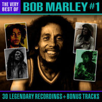 Riding High(Bonus Track)_Bob Marley