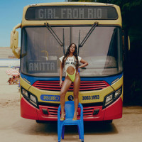 Girl From Rio_Anitta