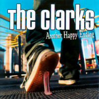 On Saturday_The Clarks