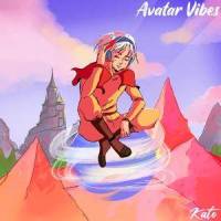 Avatar: The Last Airbender_Kato