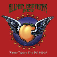 Don't Thnk Twice, It's All Right_The Allman Brothers band,Bob Dylan