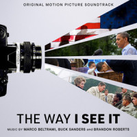 Obama Leaves the White House_Marco Beltrami,Buck Sanders,Brandon Roberts