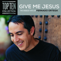 Creation Song(Glory to the Lamb)_Fernando Ortega