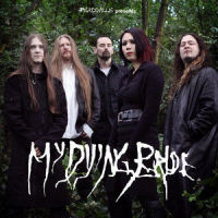 Deeper Down_My Dying Bride