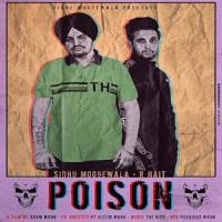 Poison_Sidhu Moose Wala,R-Nait