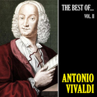 No. 9, Amen (Remaster)_Antonio Vivaldi