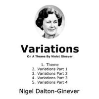Variations, Pt. 3_Ian White