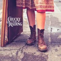 What I Want_Chucky Trading Co