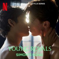 Simon's Song_Omar Rudberg