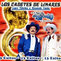 Me Voy Amor_Los Cadetes De Linares,Banda el Recodo