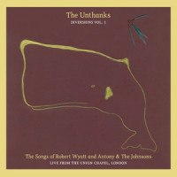 Free Will and Testament_The Unthanks