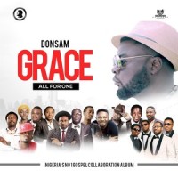 Odiri Onye Di Ka Gi(feat. Chris Morgan)_Donsam,Chris Morgan